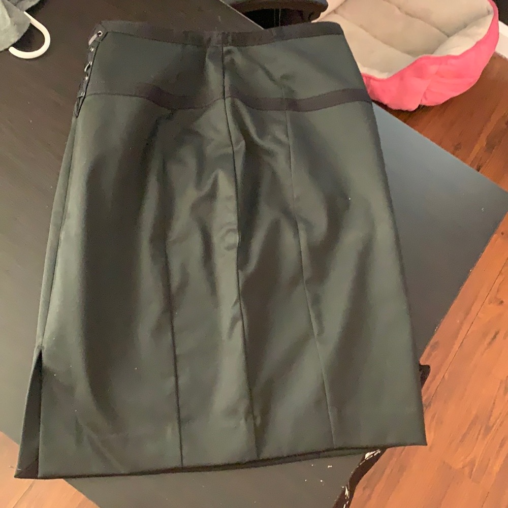 EXPRESS PENCIL SKIRT